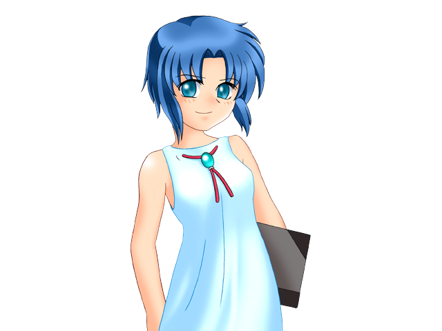 Wife of Uta-Napishtim